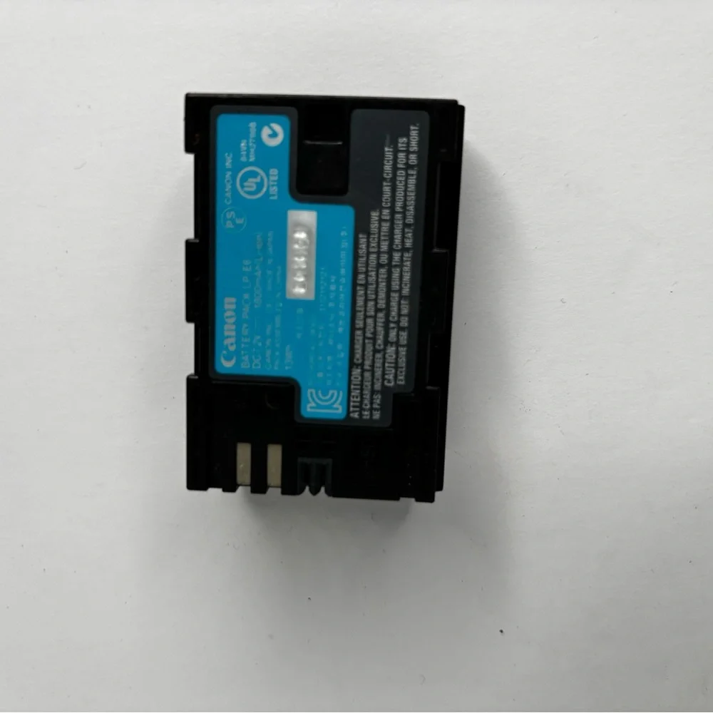 Canon EOS 60D Black Digital Camera and Cannon 50mm 1:1.4 lens
